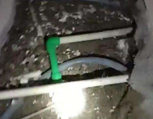 淳化卫生间漏水多少钱