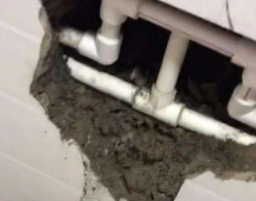 淳化卫生间漏水哪家好