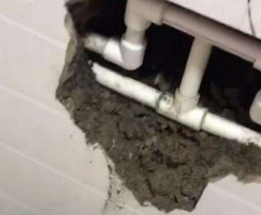 淳化卫生间防水找谁好