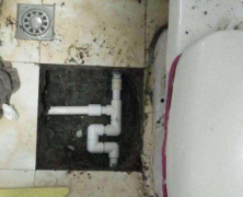 淳化卫生间防水推荐公司