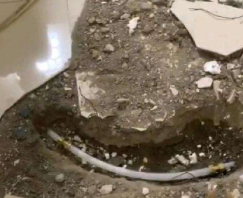 淳化卫生间测漏水哪家优惠