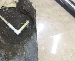淳化卫生间测漏水多少钱