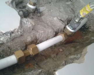 淳化测漏水多少钱