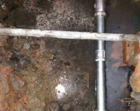 淳化卫生间测漏水多少钱
