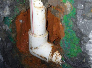 淳化卫生间测漏水价格明细