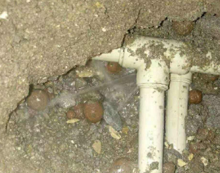 淳化卫生间防水的报价