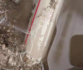 淳化水管维修公司