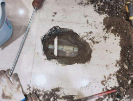 淳化卫生间防水多少钱