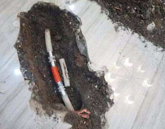 淳化水管维修哪家好