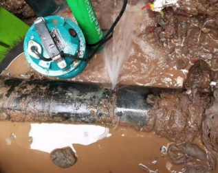 淳化卫生间测漏水的相关介绍