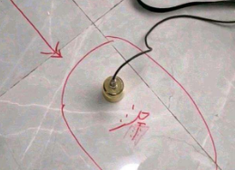 淳化卫生间测漏水多少钱