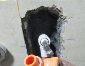 淳化卫生间测漏水哪家好