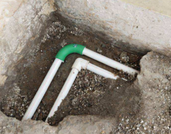 淳化卫生间测漏水价格多少