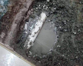淳化卫生间测漏水哪家好