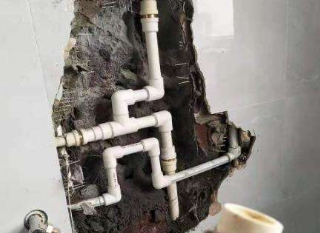 淳化卫生间测漏水价格多少