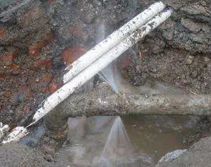淳化水管维修费用是多少