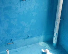 淳化卫生间防水多少钱