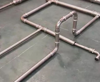 淳化水管维修多少钱