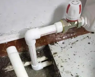 淳化卫生间测漏水多少钱