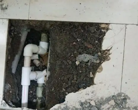 淳化卫生间测漏水哪家好