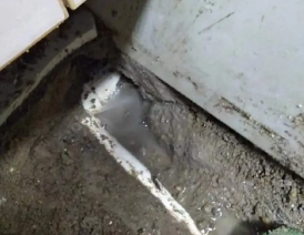 淳化卫生间测漏水多少钱