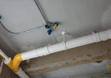 淳化水管维修多少钱