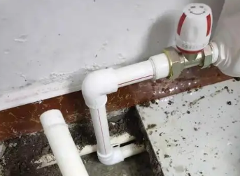 淳化卫生间测漏水多少钱