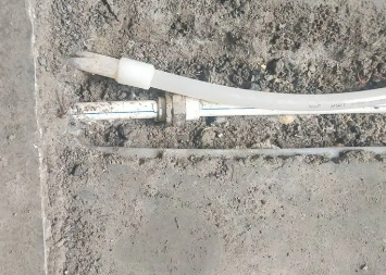 淳化卫生间测漏水之解决方法