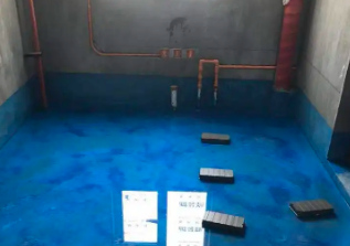 淳化卫生间防水步骤