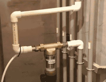 淳化水管维修之漏水渗水问题