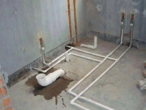 淳化水管维修多少钱
