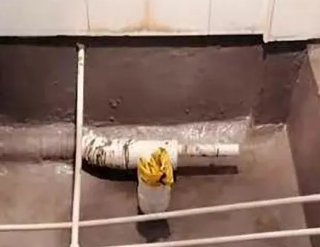 淳化卫生间测漏水服务电话