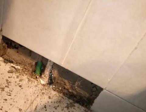 淳化测漏水公司为您专业分享下检漏仪器准确定位的方法有什么特点?