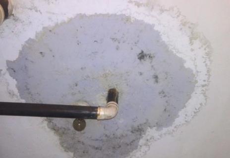 淳化测漏水公司分享如何自检漏水