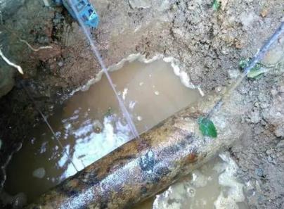 淳化卫生间测漏水公司分享下我们可以检测到轻微的漏水和水压吗？