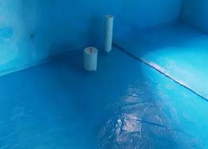 淳化卫生间防水公司分享防水小知识