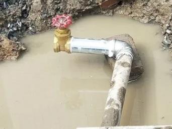 淳化漏水检测电话多少