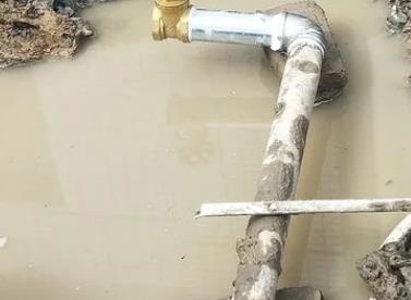淳化测漏水公司电话
